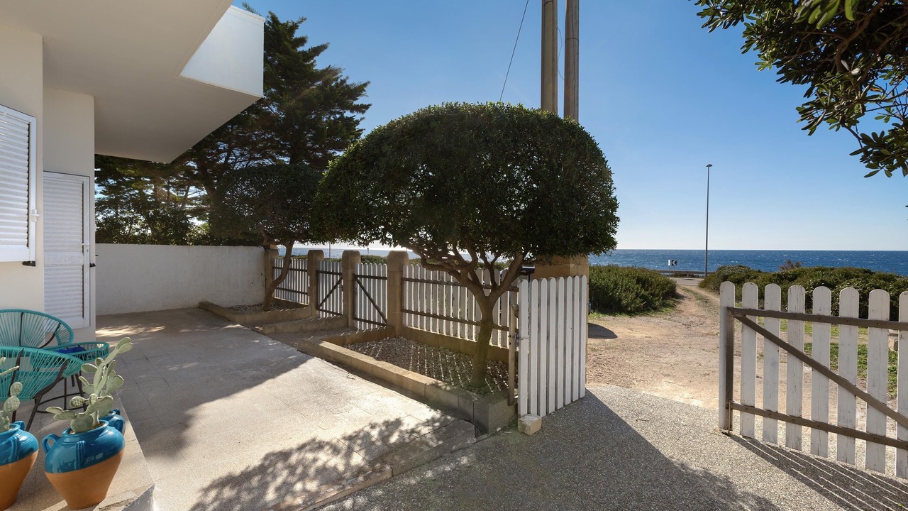 Photo of Outdoor in Posto Rosso
