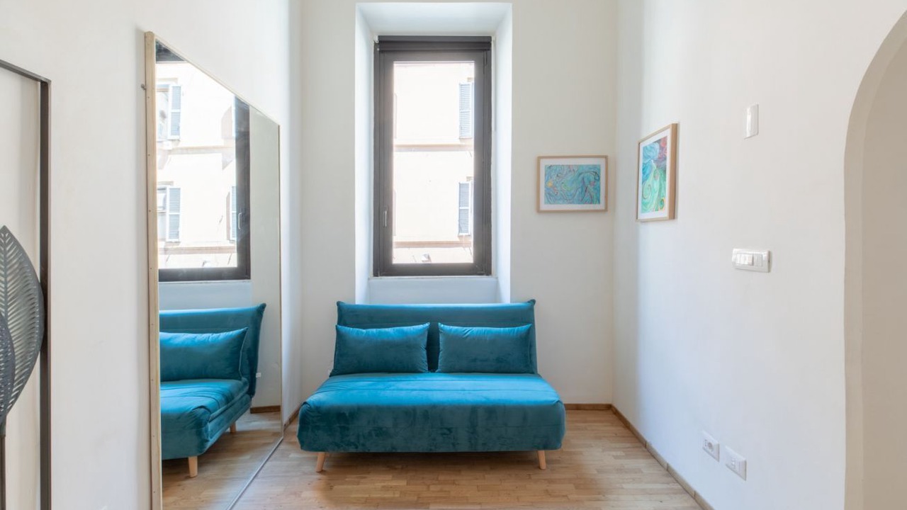 Photo of Others in Rione III Colonna