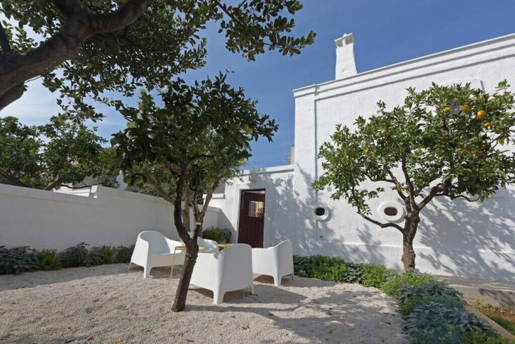 Photo of Patio Balcony in Montalbano