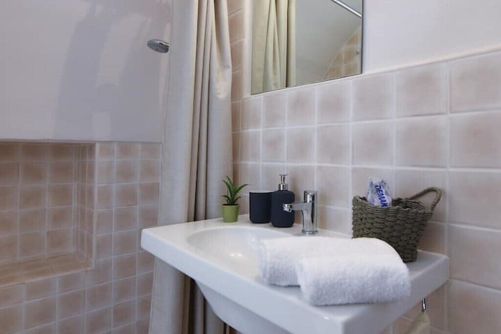 Photo of Bathroom in Montalbano