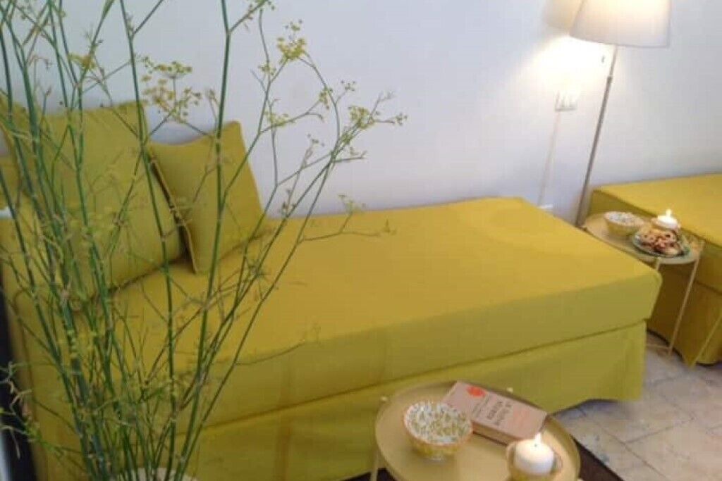 Photo of Bedroom in Montalbano