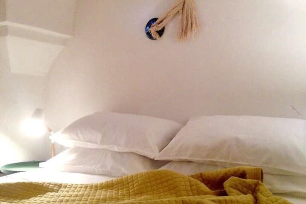 Photo of Bedroom in Montalbano
