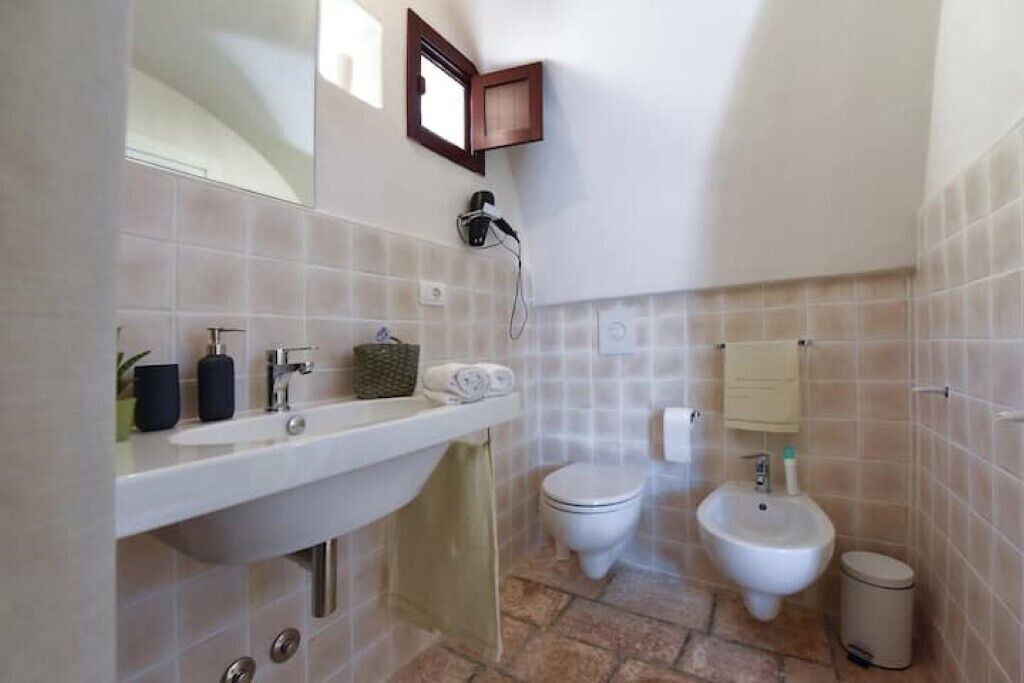 Photo of Bathroom in Montalbano