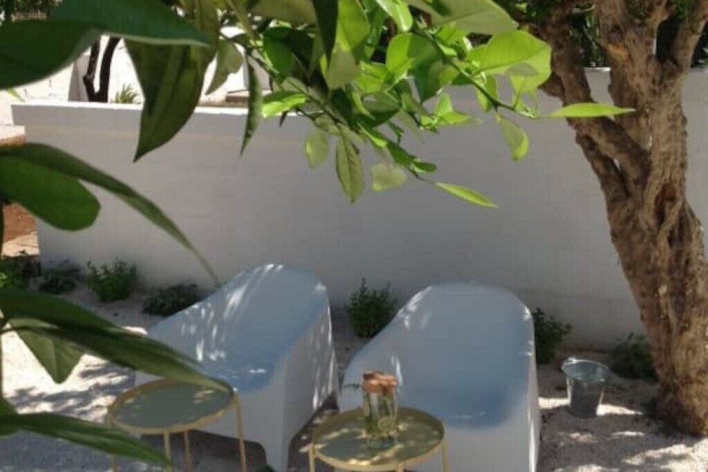 Photo of Patio Balcony in Montalbano