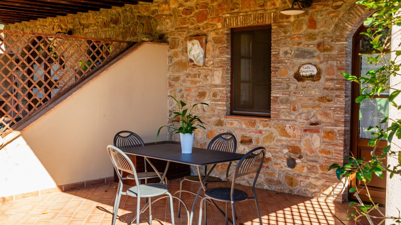 Photo of Outdoor in Le Rocchette