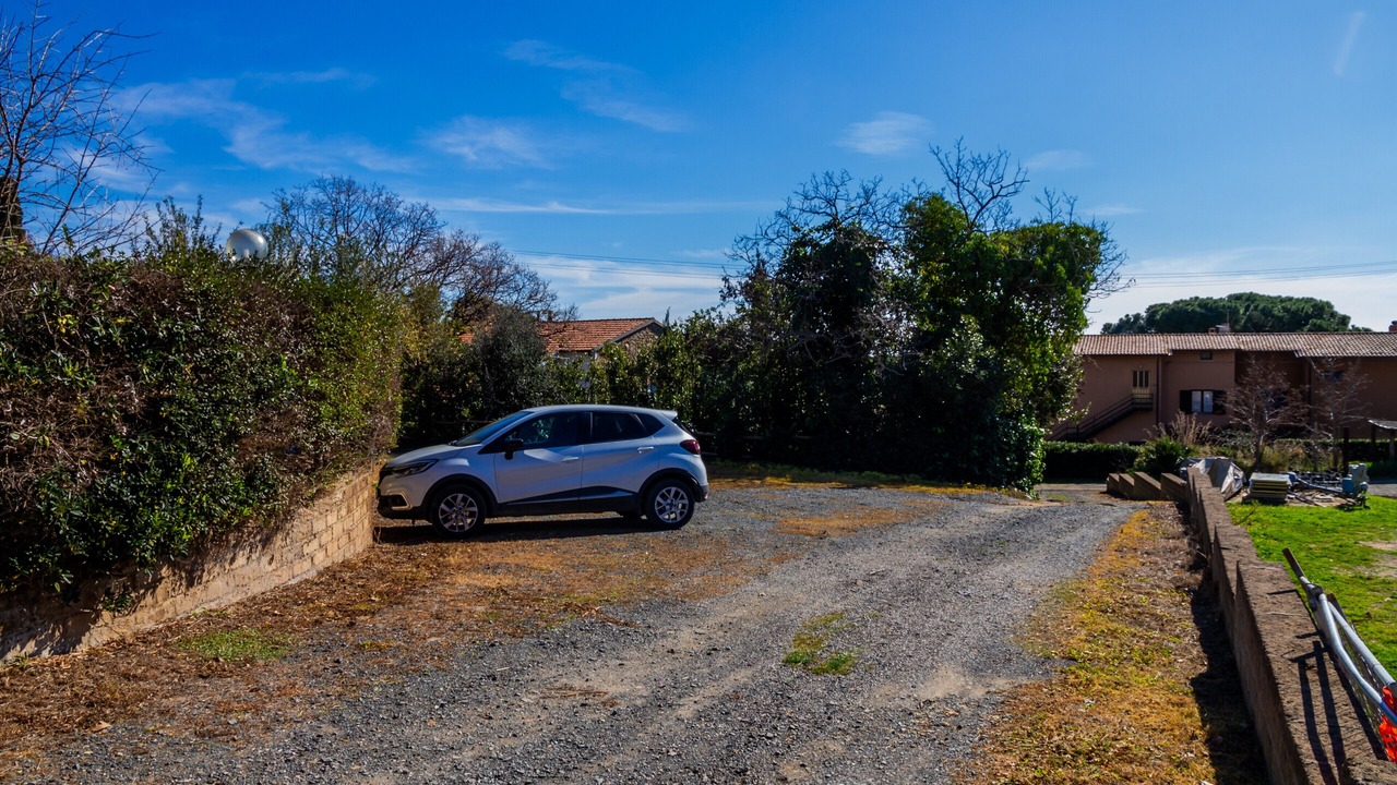 Photo of Outdoor in Le Rocchette