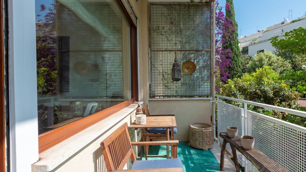 Photo of Outdoor in Quartiere III Pinciano
