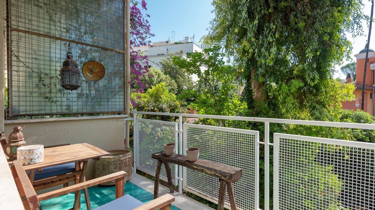Photo of Outdoor in Quartiere III Pinciano