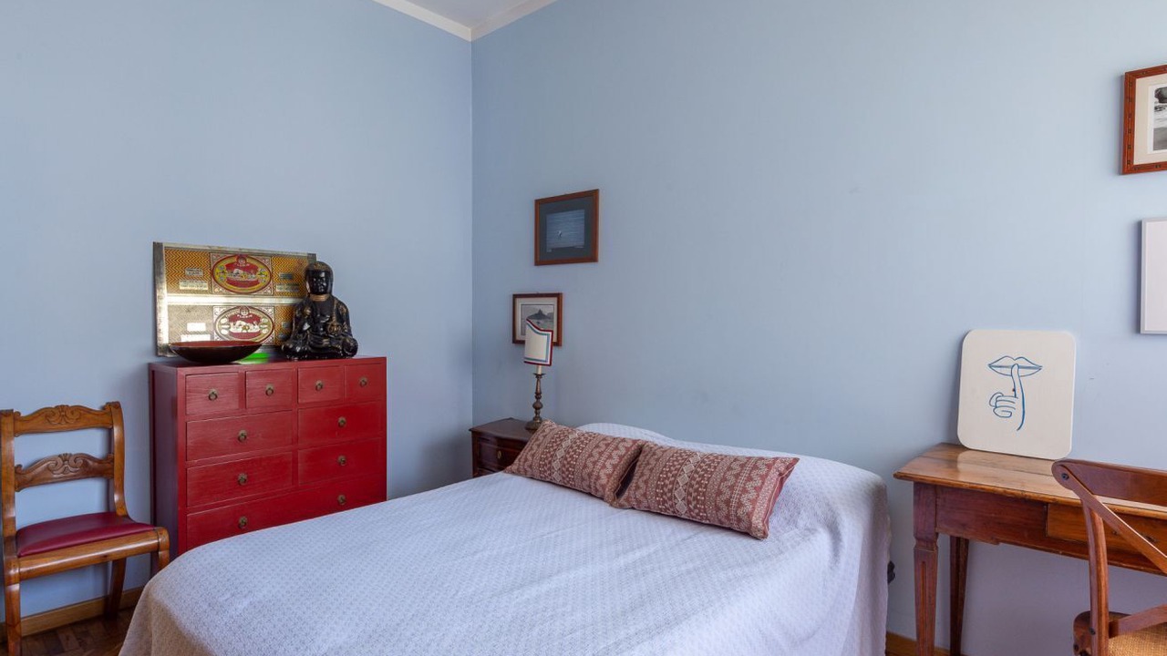 Photo of Bedroom in Quartiere III Pinciano