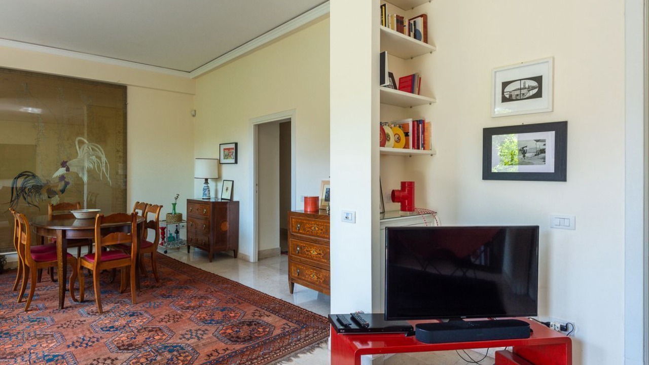 Photo of Others in Quartiere III Pinciano
