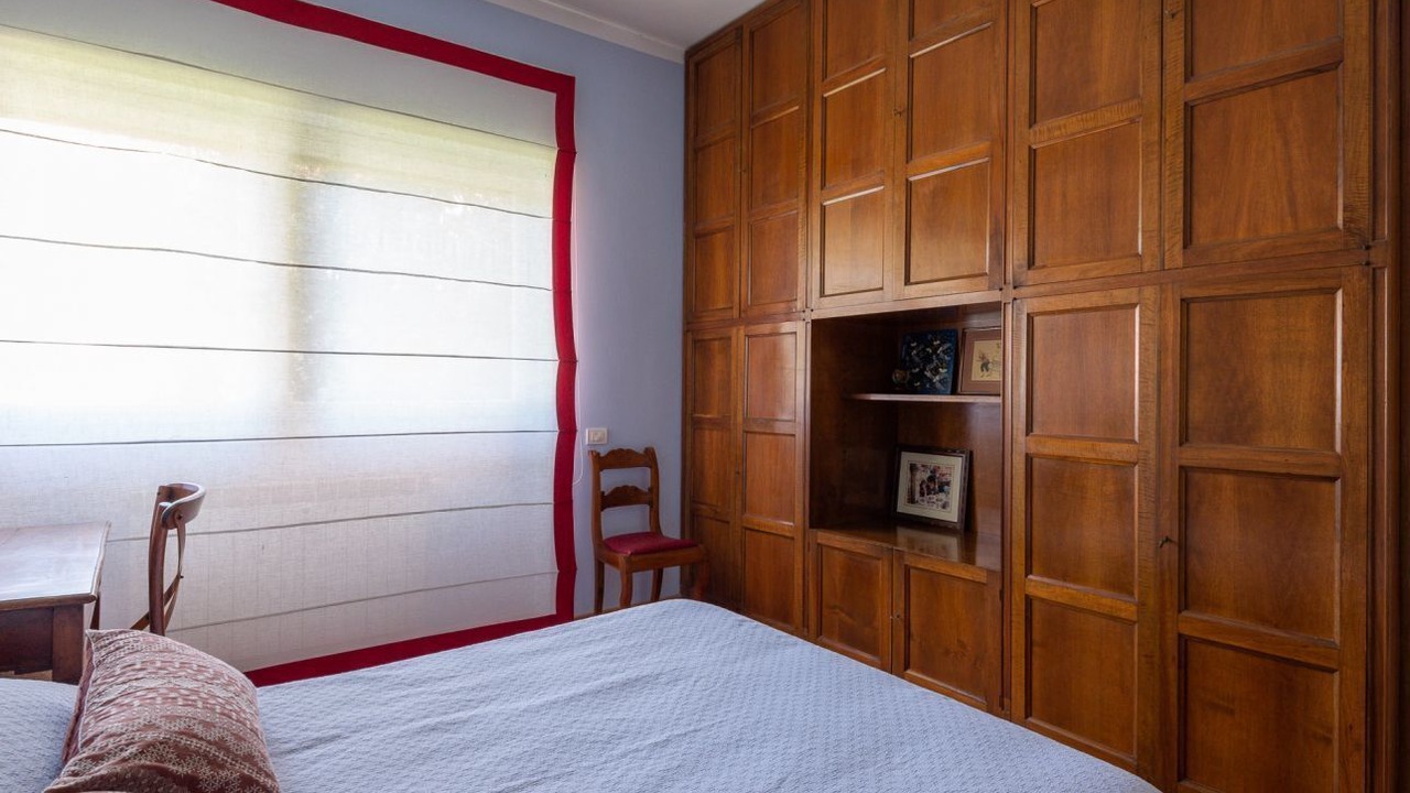 Photo of Bedroom in Quartiere III Pinciano