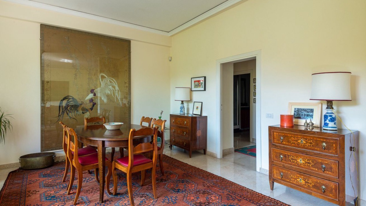 Photo of Others in Quartiere III Pinciano