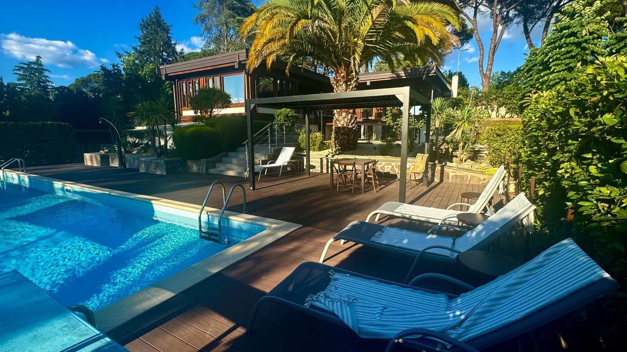 Photo of Outdoor in Campagnano di Roma