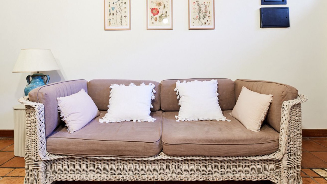 Photo of Livingroom in Rione IV Campo Marzio