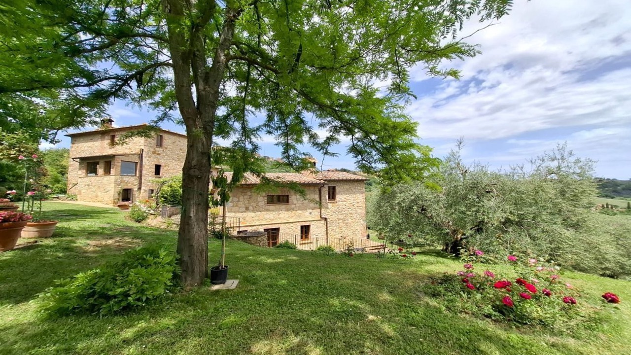 Photo of Outdoor in Montepulciano
