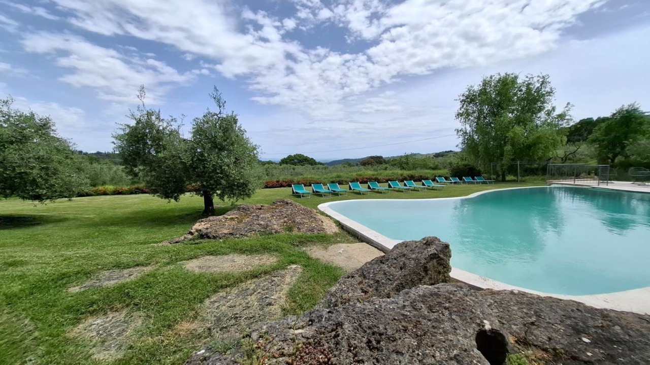 Photo of Outdoor in Montepulciano