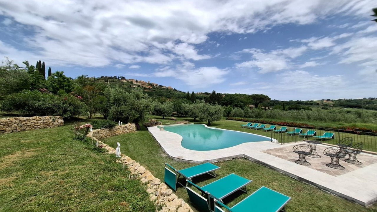 Photo of Outdoor in Montepulciano