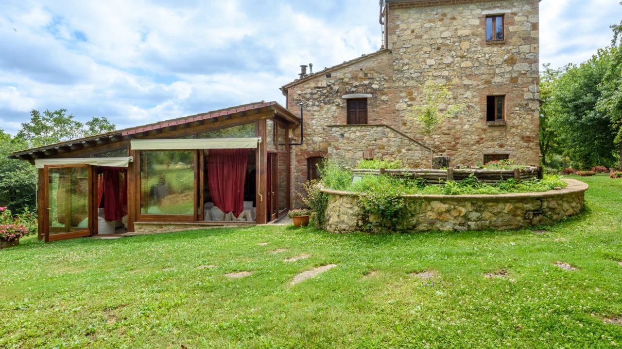 Photo of Outdoor in Montepulciano