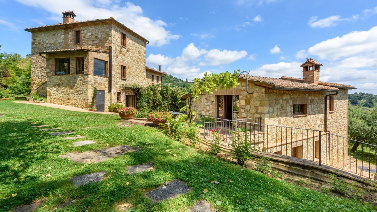 Photo of Outdoor in Montepulciano