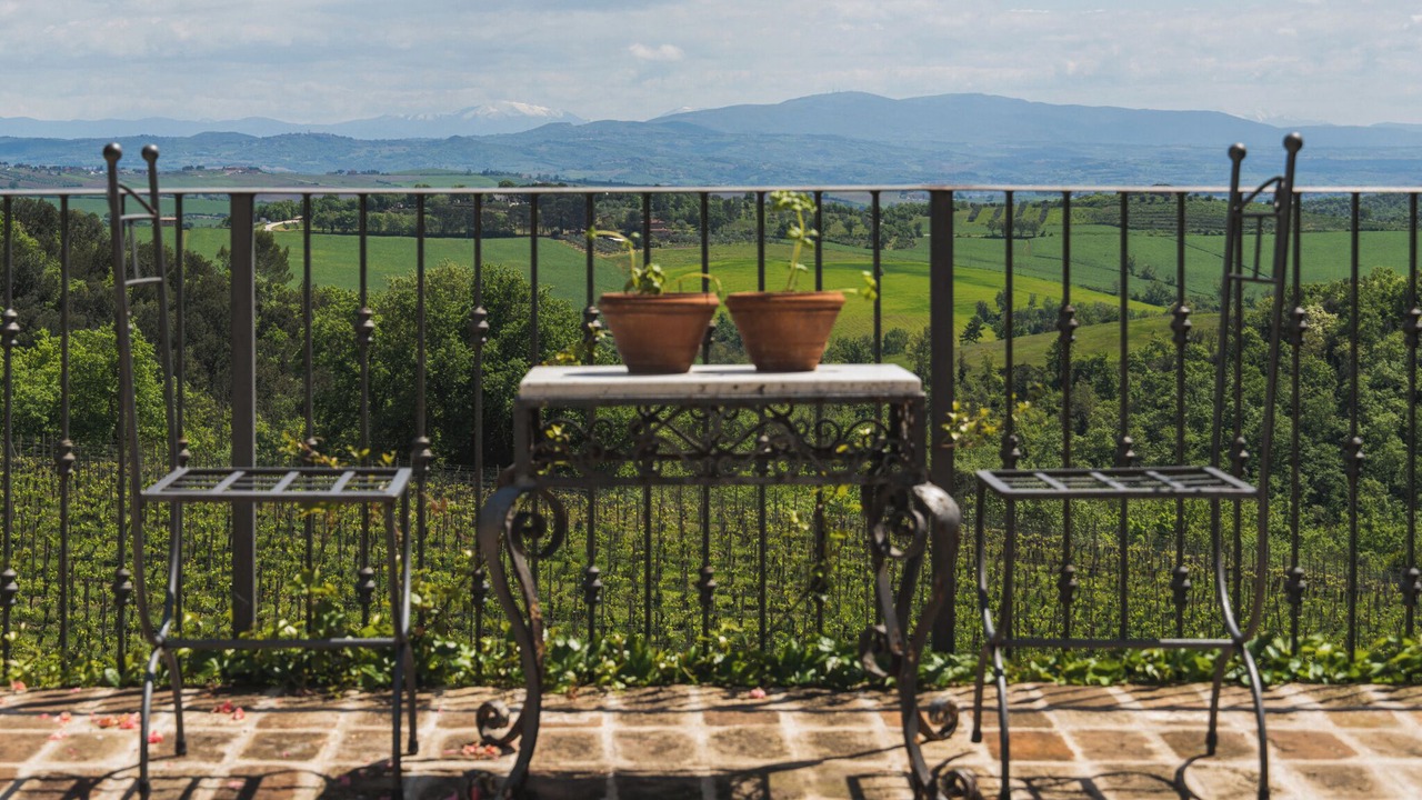 Photo of Outdoor in Monte Vibiano Vecchio