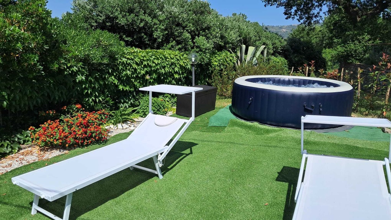 Photo of Outdoor in Perdifumo