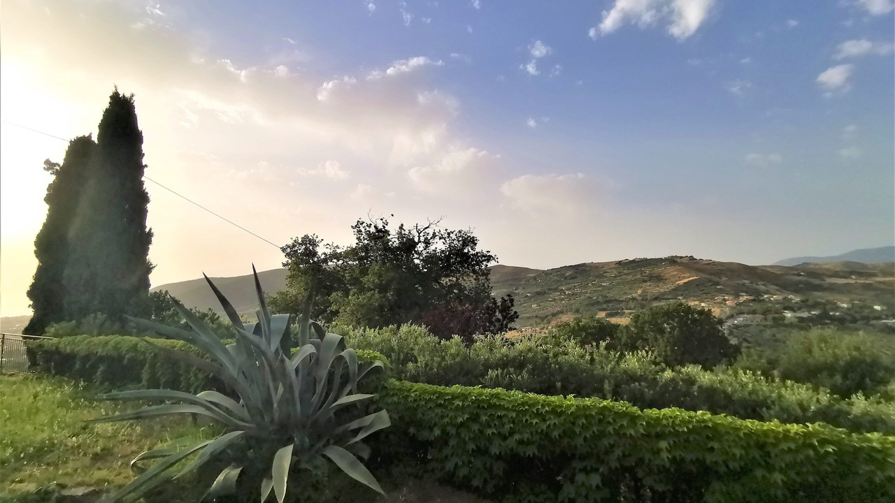 Photo of Outdoor in Perdifumo