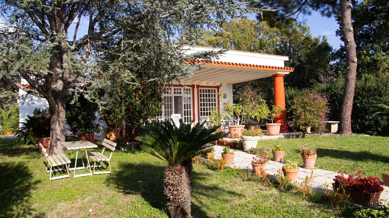 Photo of Outdoor in Minturno