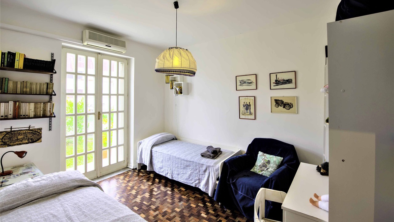 Photo of Bedroom in Minturno