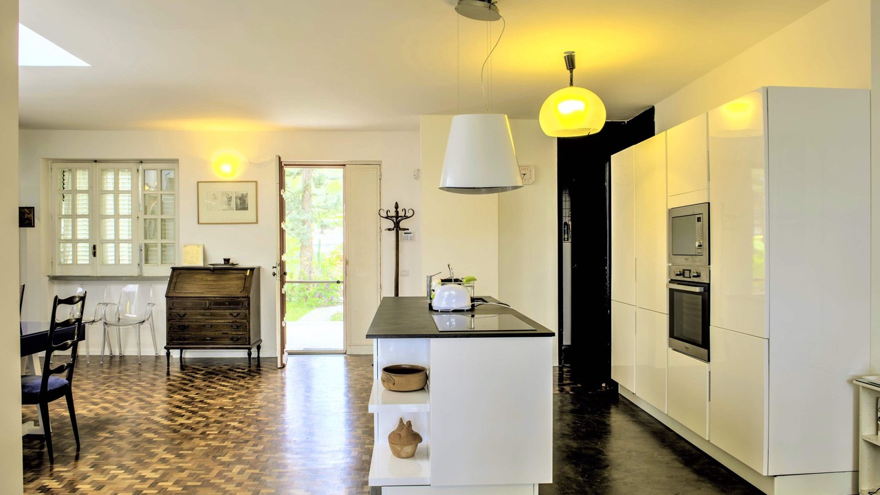 Photo of Kitchen in Minturno