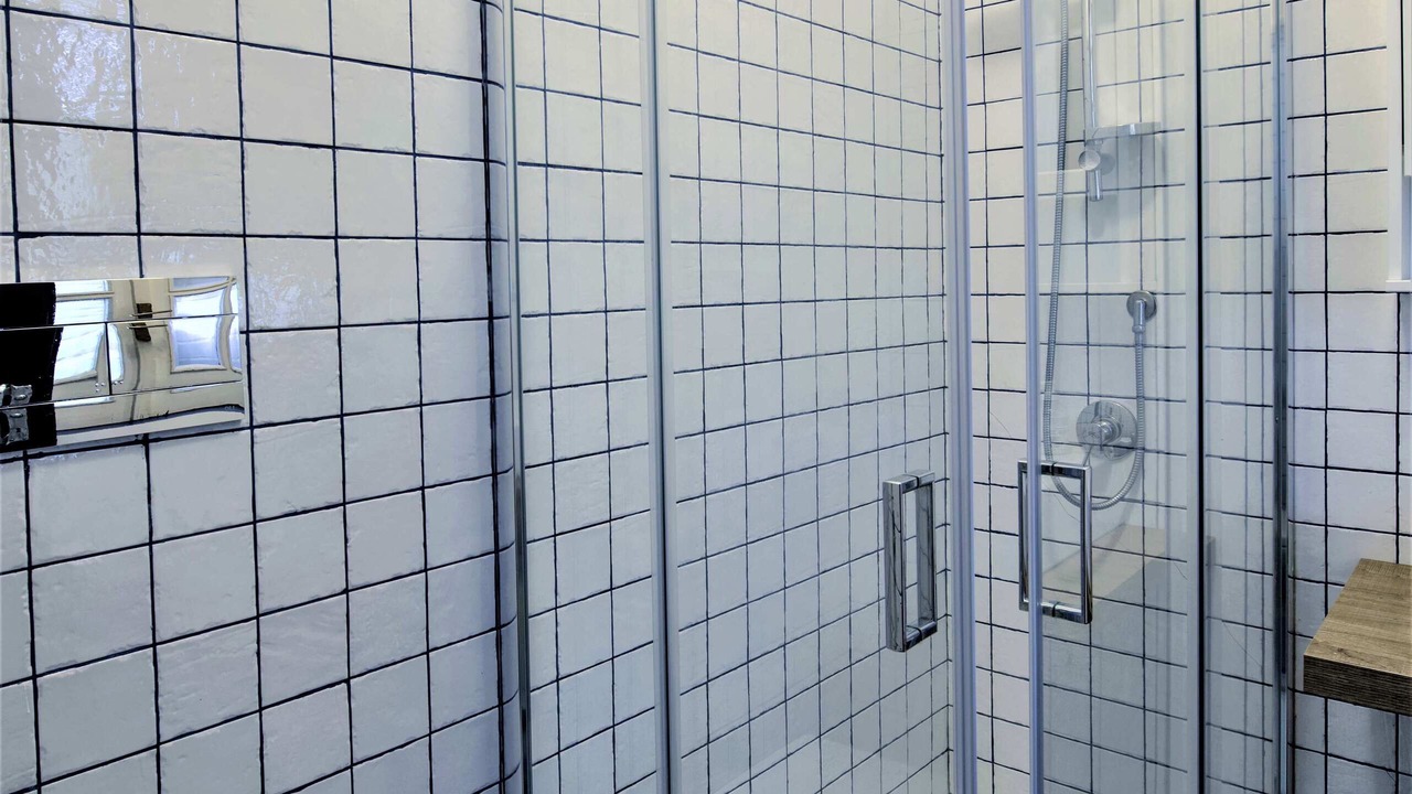 Photo of Bathroom in Minturno