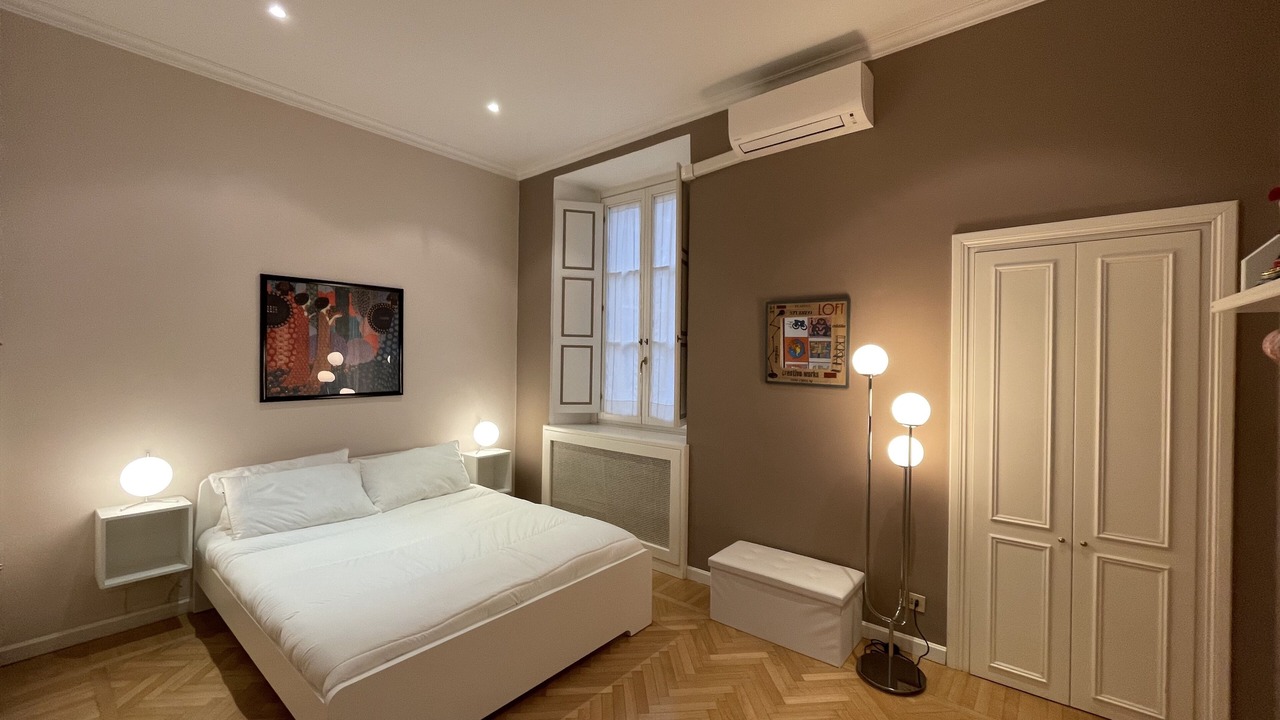 Photo of Bedroom in Salario