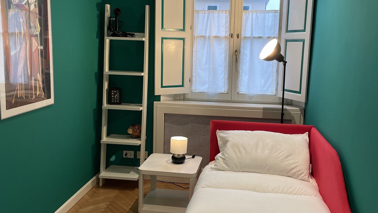 Photo of Bedroom in Salario