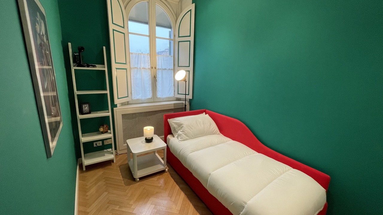 Photo of Bedroom in Salario