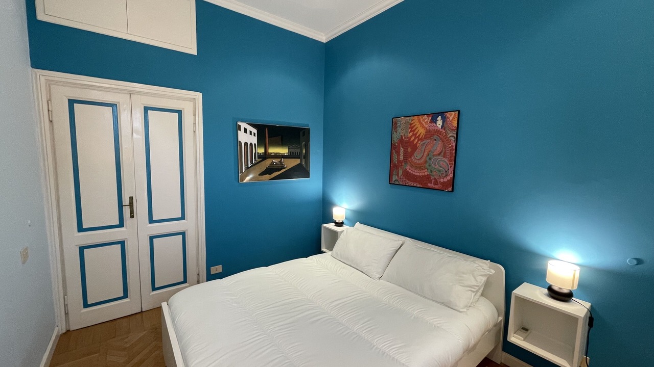 Photo of Bedroom in Salario