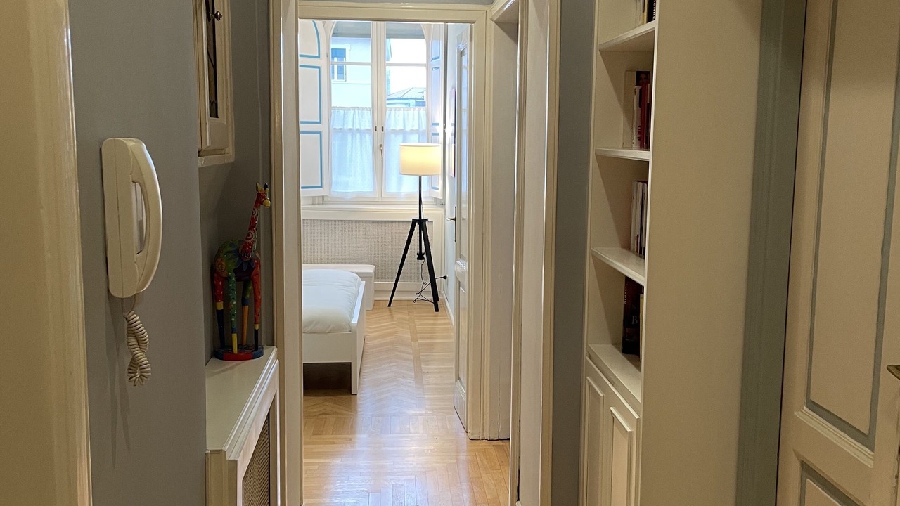 Photo of Bedroom in Salario
