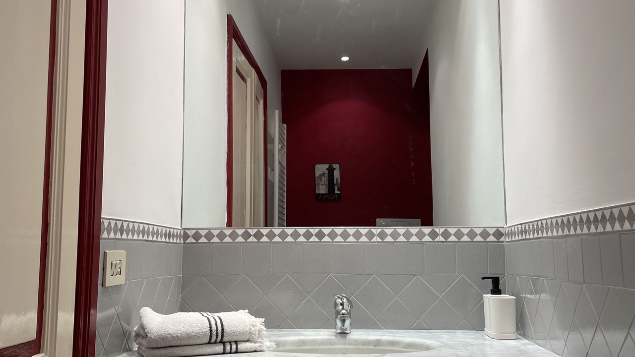 Photo of Bathroom in Salario