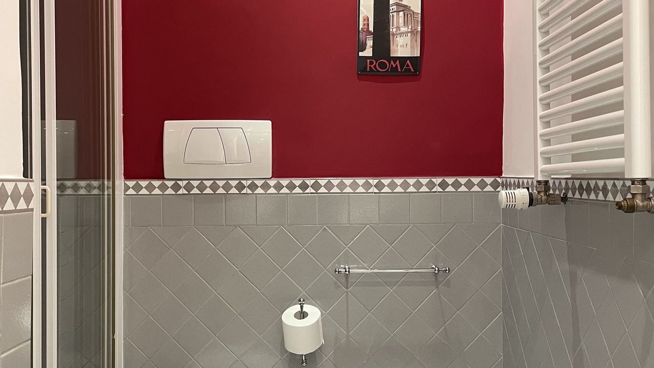 Photo of Bathroom in Salario