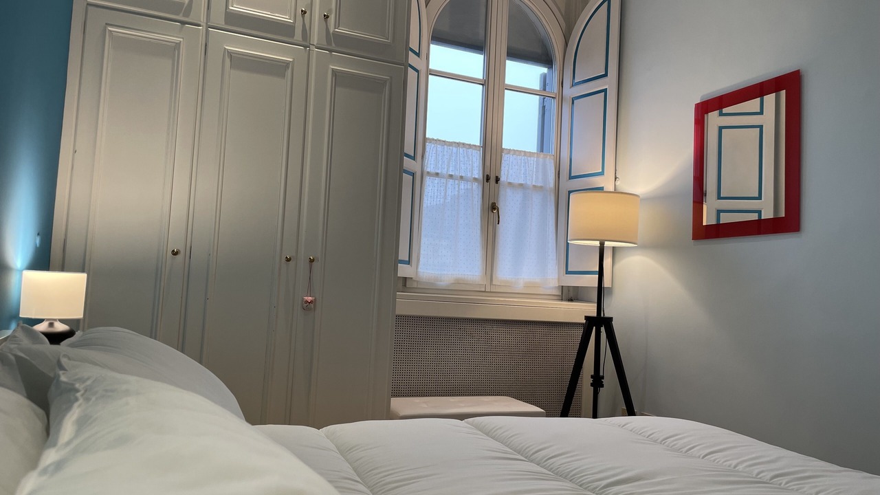 Photo of Bedroom in Salario