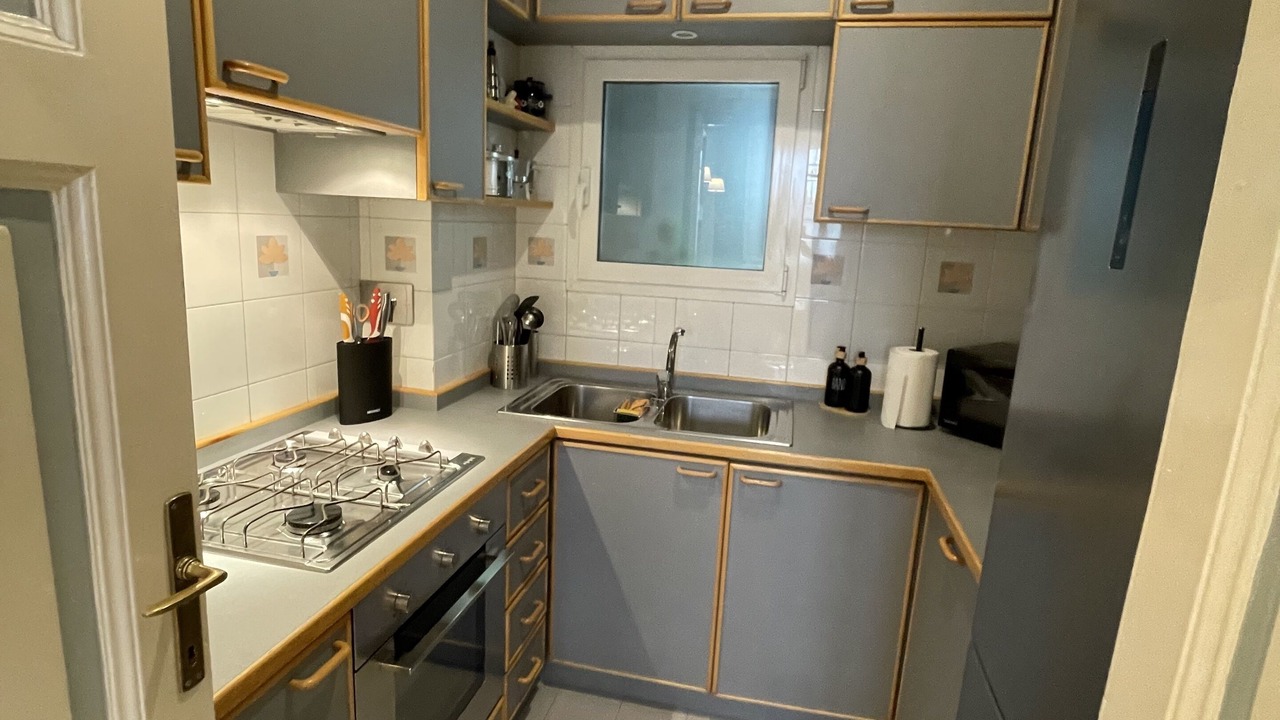 Photo of Kitchen in Salario