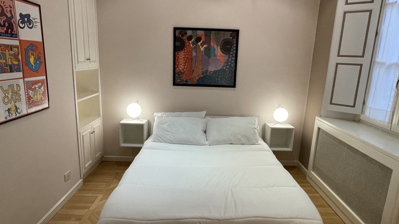 Photo of Bedroom in Salario