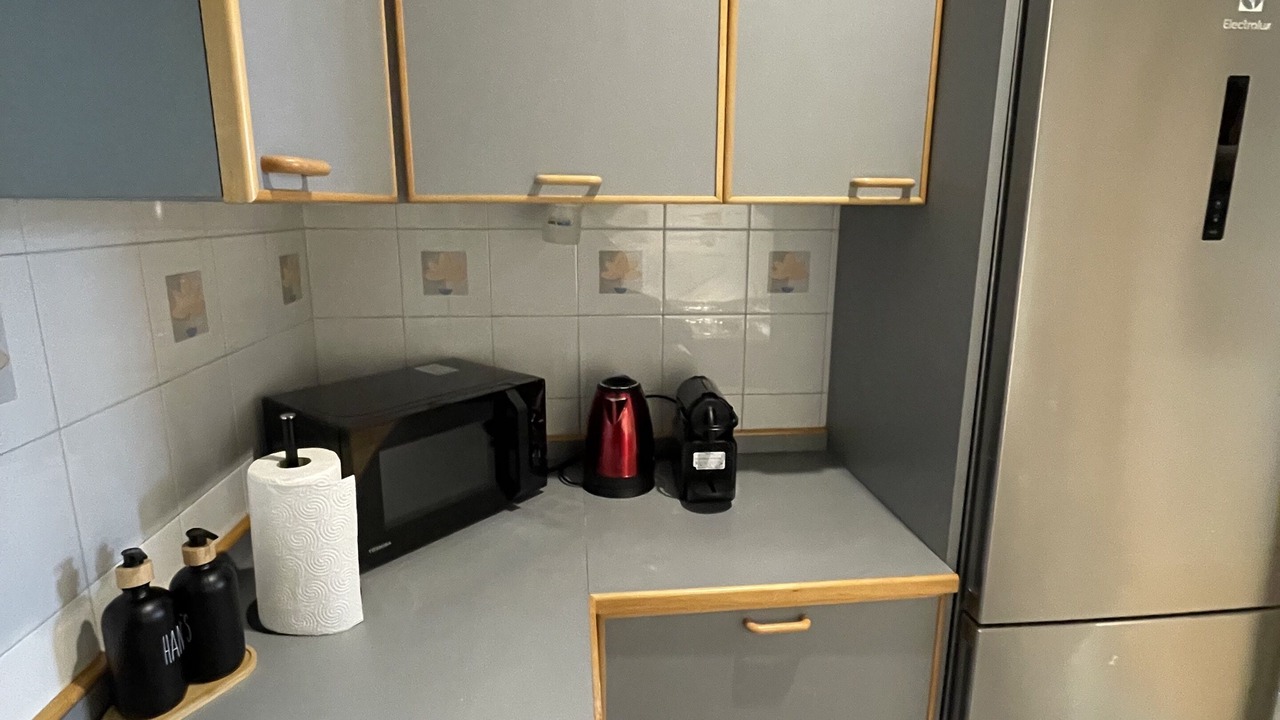Photo of Kitchen in Salario