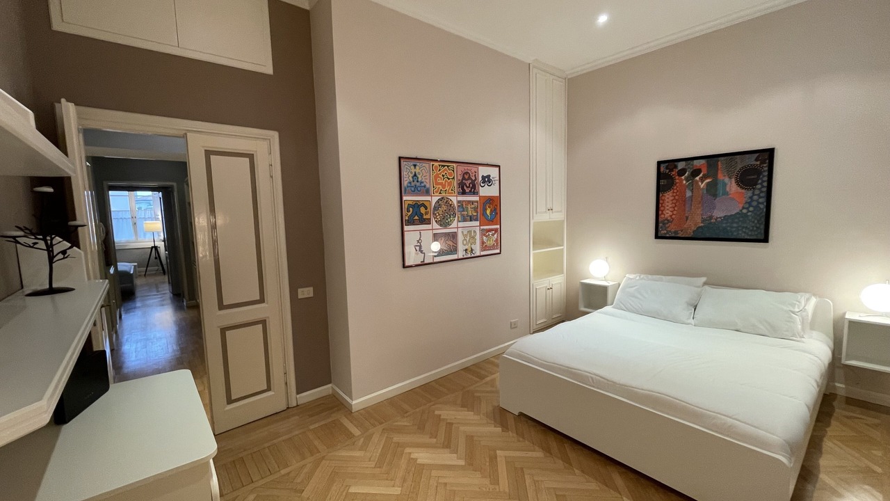 Photo of Bedroom in Salario