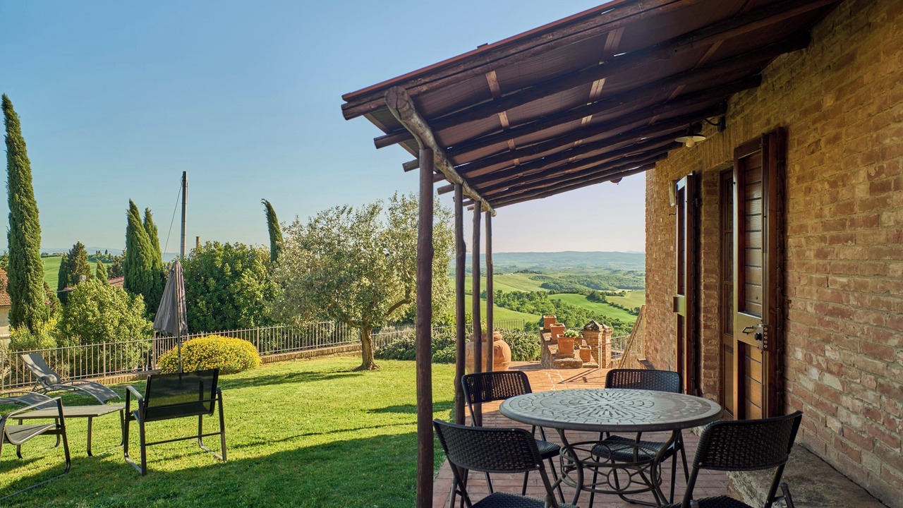Photo of Outdoor in Ponte di Gabbiano