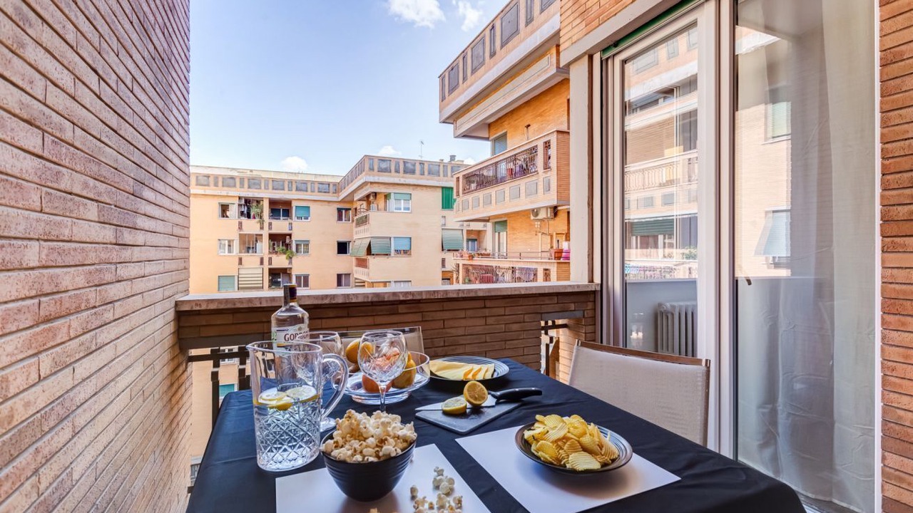 Photo of Outdoor in Garbatella