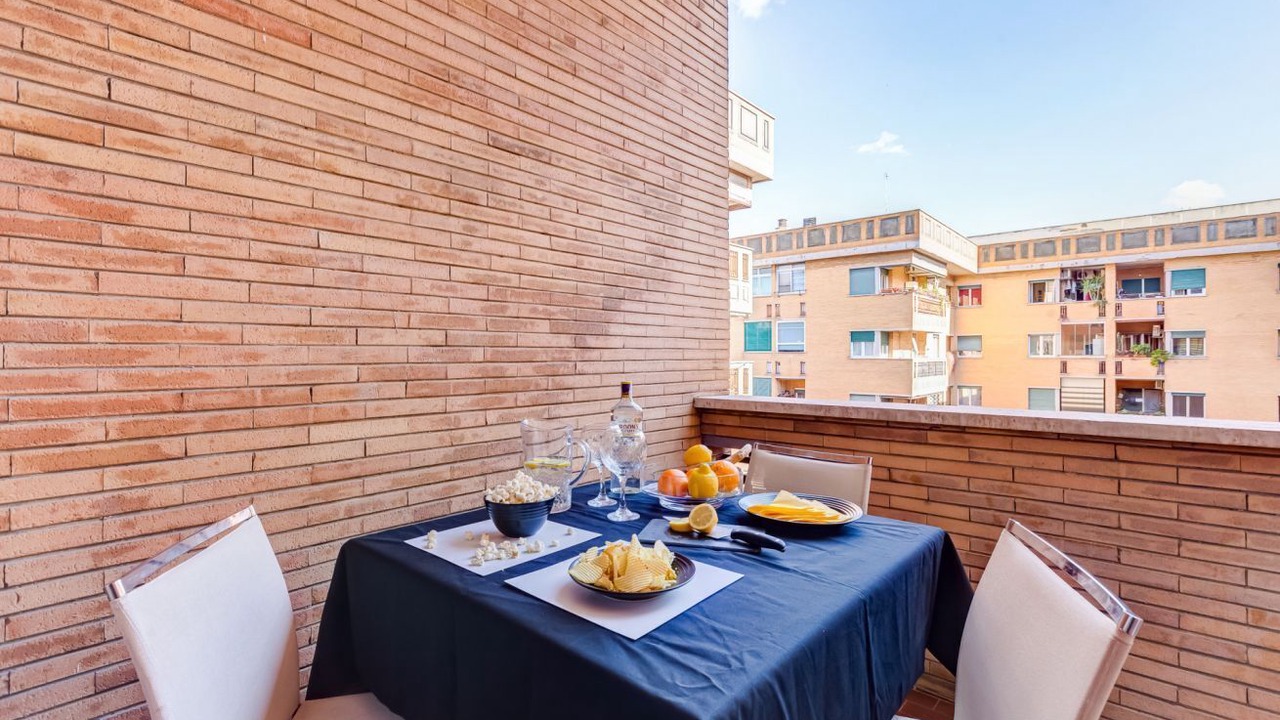 Photo of Outdoor in Garbatella