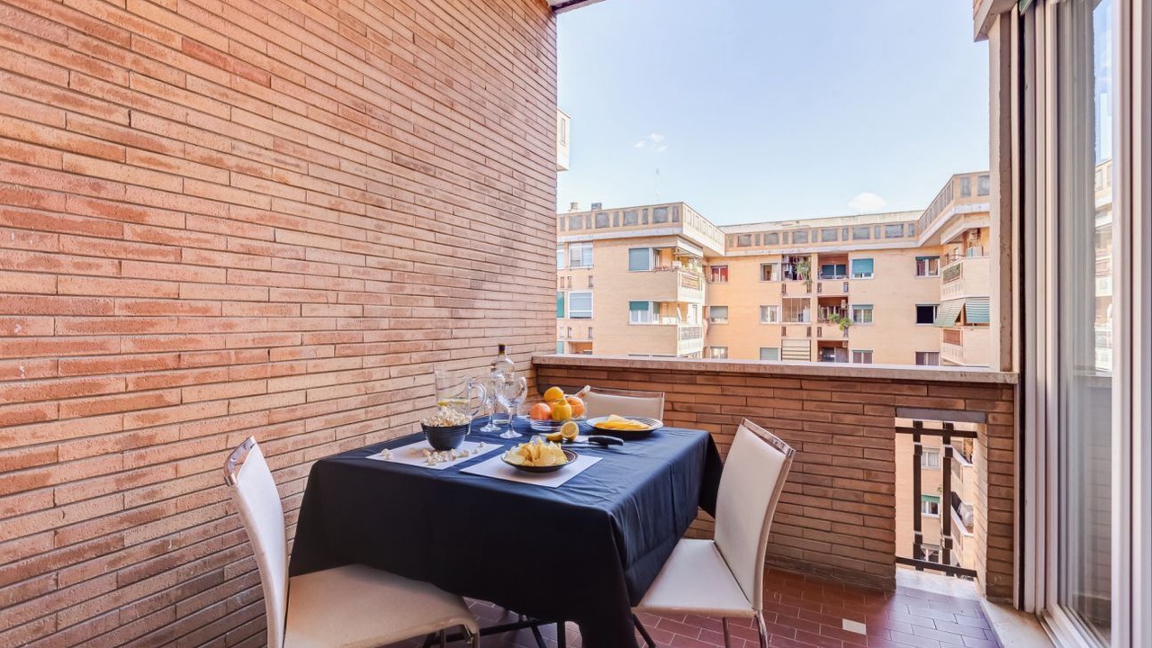 Photo of Outdoor in Garbatella