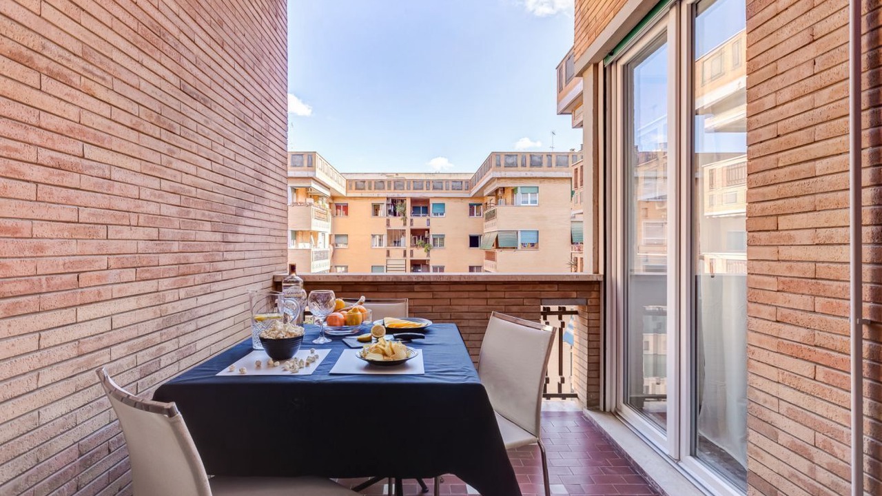 Photo of Outdoor in Garbatella
