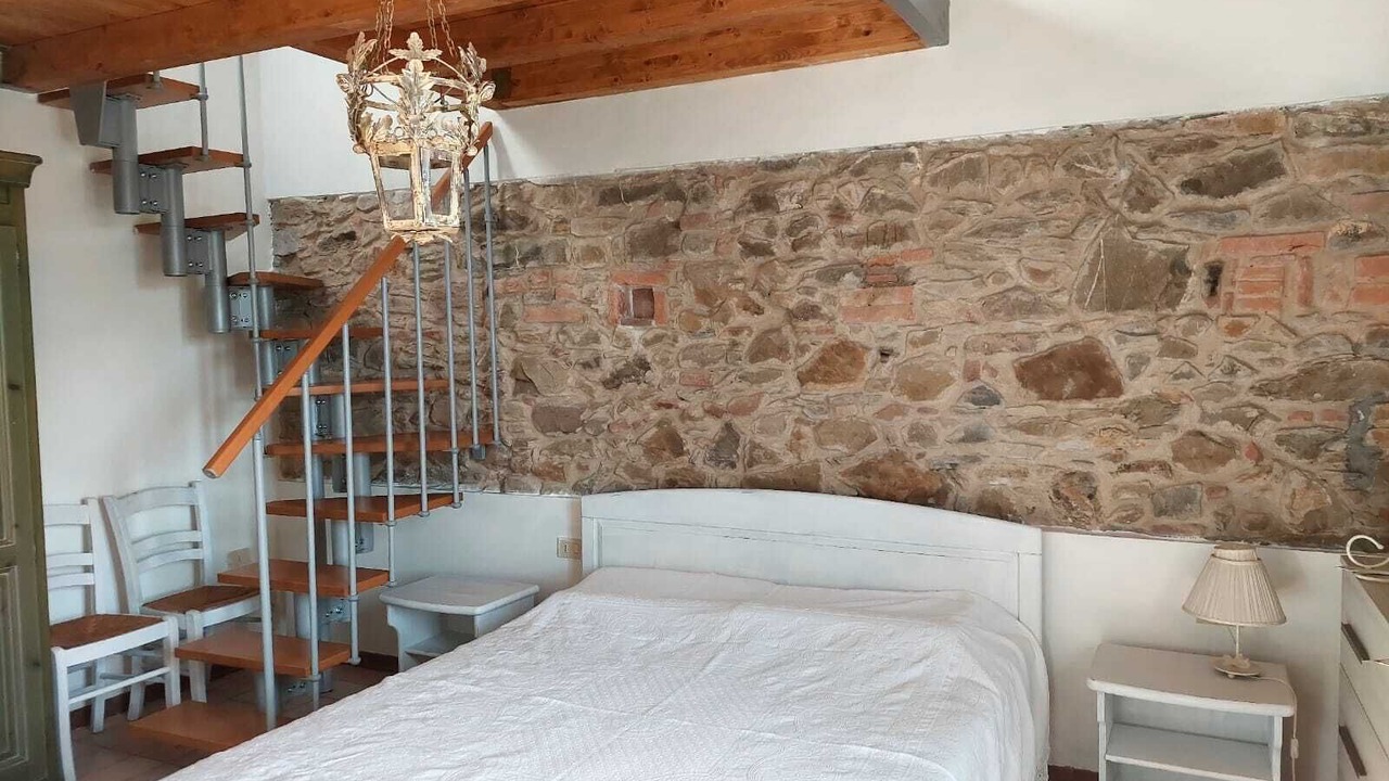 Photo of Bedroom in Piombino