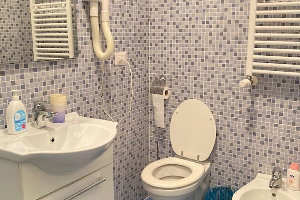 Photo of Bathroom in Quartiere XXVII Primavalle