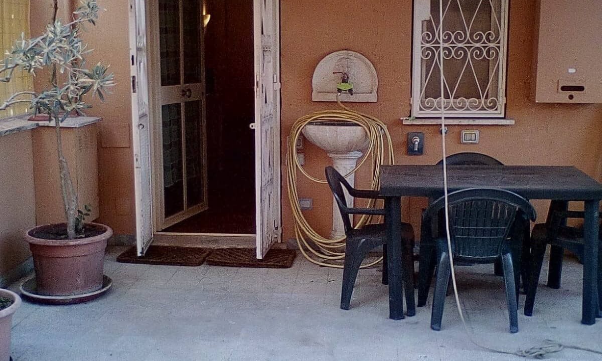 Photo of Outdoor in Quartiere XXVII Primavalle
